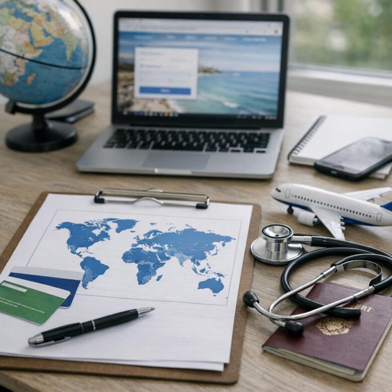 Top International Health Insurance Plans for Expatriates