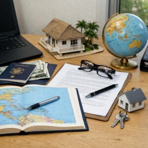 How to Set Up a Foreign Trust for Asset Protection