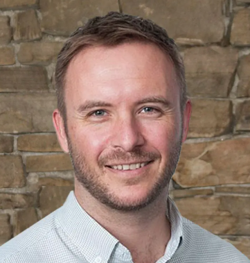 Dr. Julian Heward